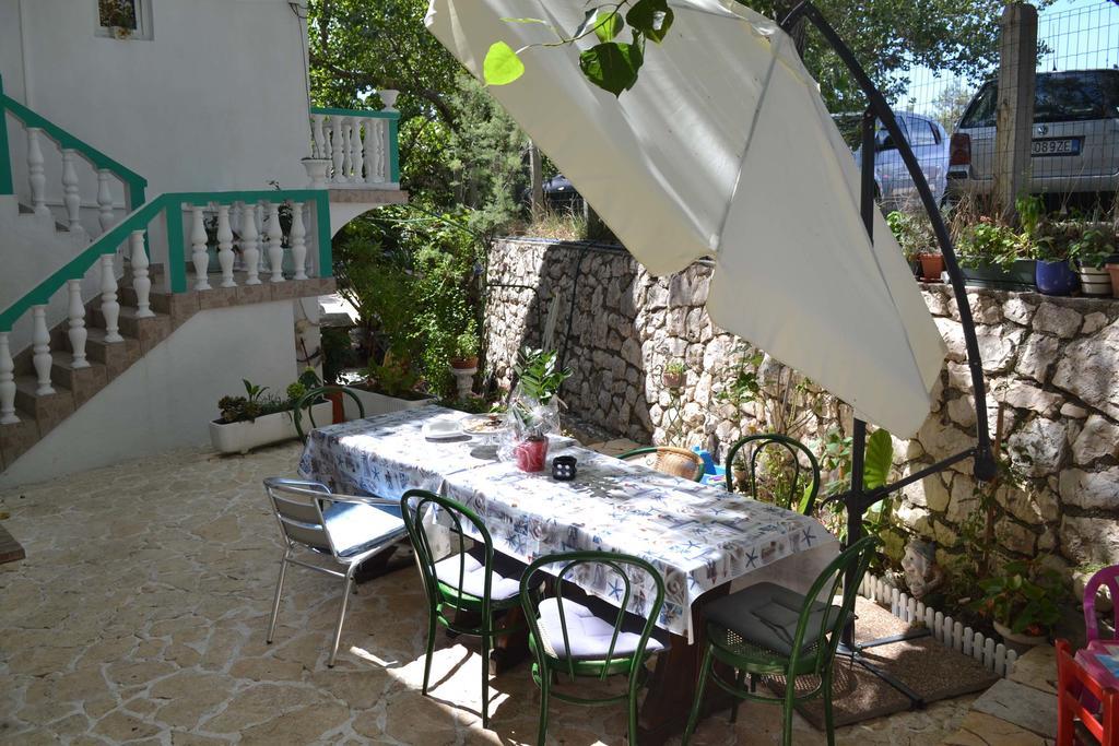 Apartmani Jenny I Tania 洛帕 外观 照片