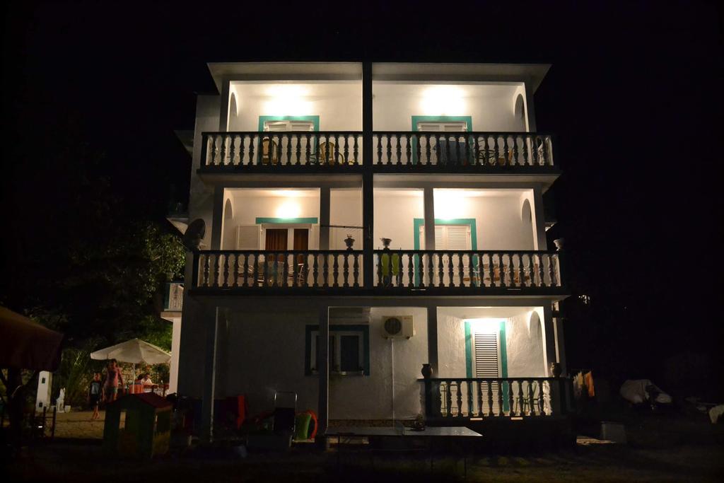 Apartmani Jenny I Tania 洛帕 外观 照片
