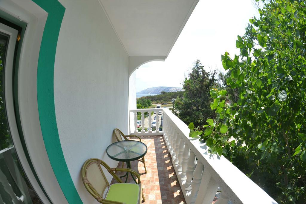 Apartmani Jenny I Tania 洛帕 外观 照片