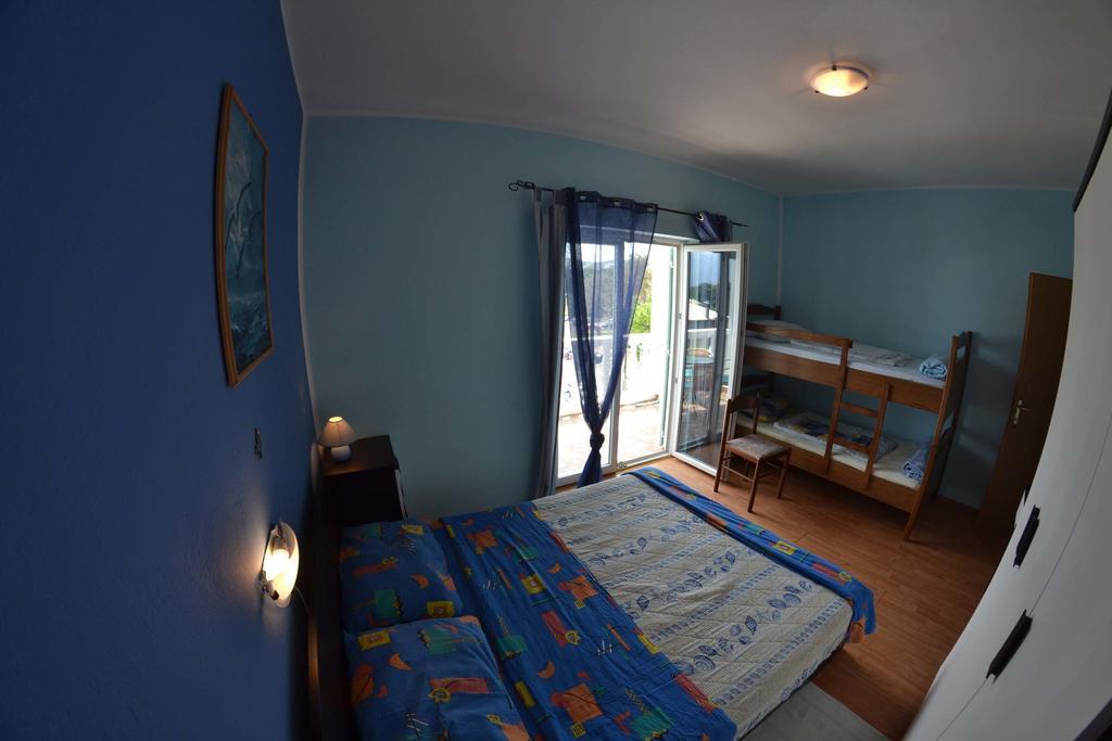 Apartmani Jenny I Tania 洛帕 外观 照片