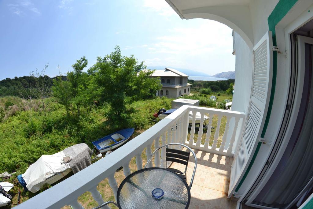 Apartmani Jenny I Tania 洛帕 外观 照片